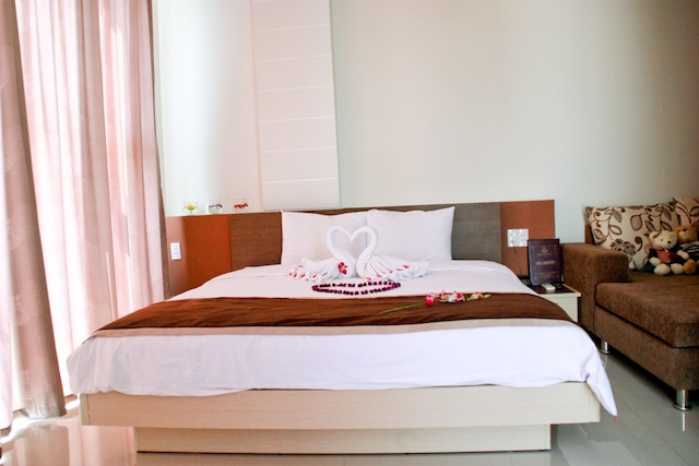 プリンセス ホテル