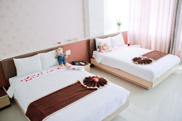 プリンセス ホテル