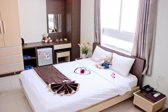 プリンセス ホテル