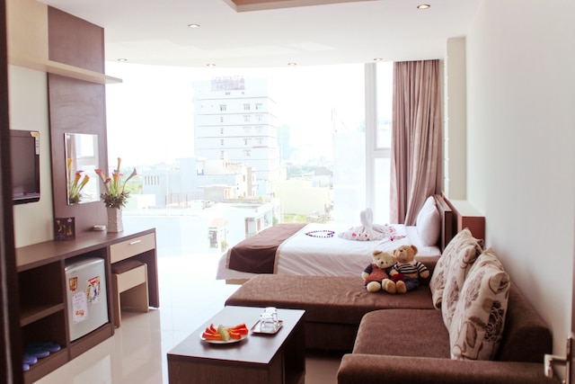 プリンセス ホテル