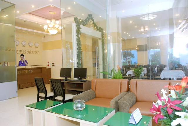 プリンセス ホテル