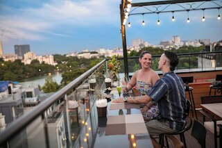 ハノイ パール ホテル