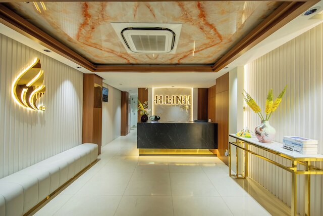 ホアン・リン・リバーサイド・ホテル