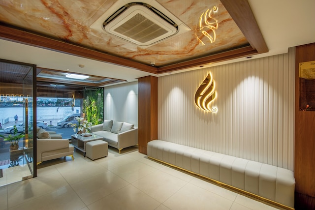 ホアン・リン・リバーサイド・ホテル