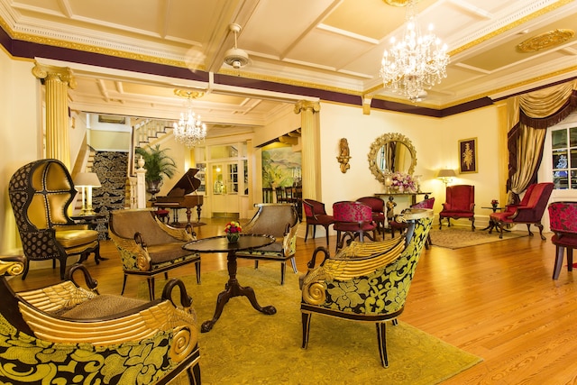 テラ ノヴァ, BW プレミア コレクション