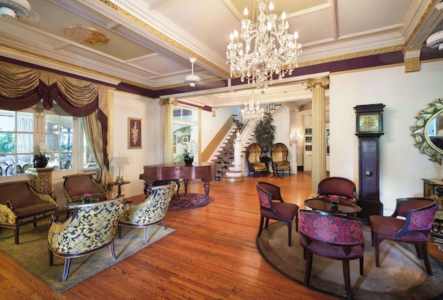 テラ ノヴァ, BW プレミア コレクション