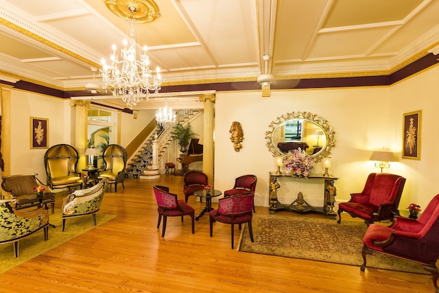 テラ ノヴァ, BW プレミア コレクション