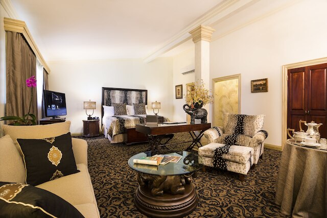 テラ ノヴァ, BW プレミア コレクション