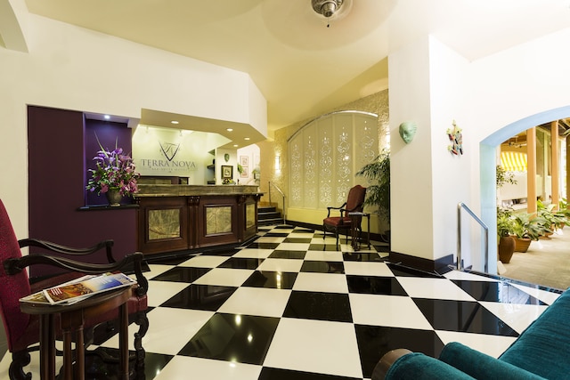 テラ ノヴァ, BW プレミア コレクション