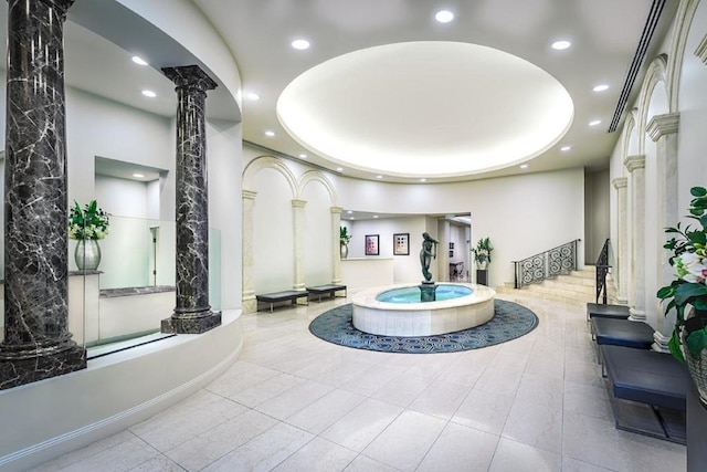 ミラノ サービスド アパートメンツ