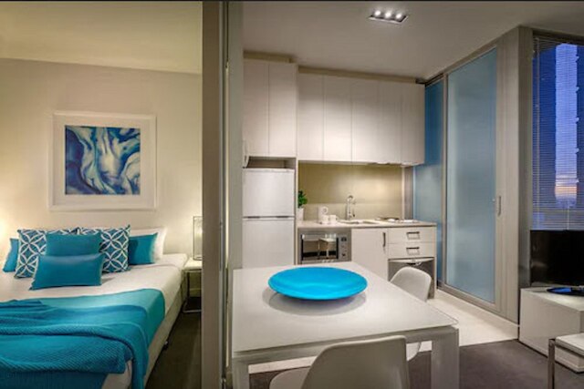 ミラノ サービスド アパートメンツ