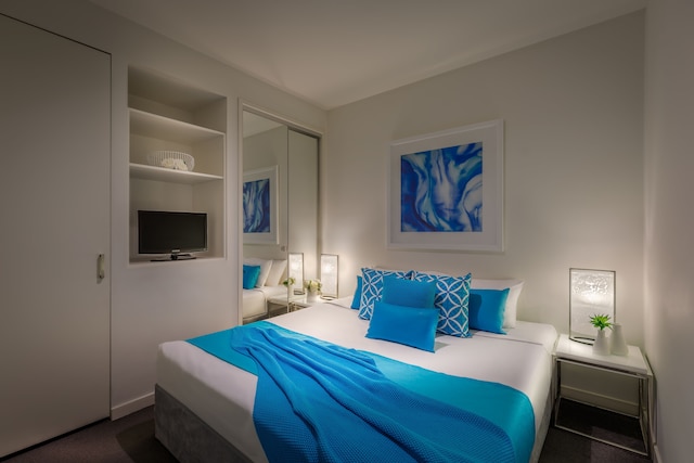 ミラノ サービスド アパートメンツ