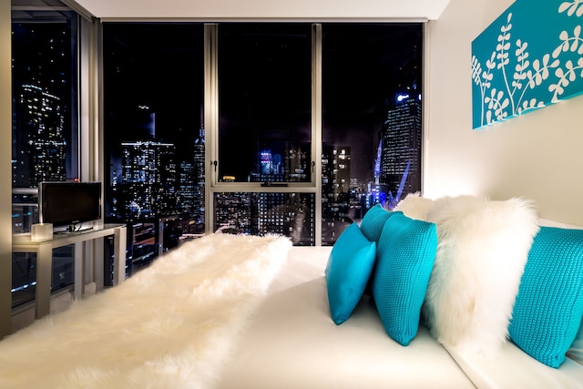 ミラノ サービスド アパートメンツ