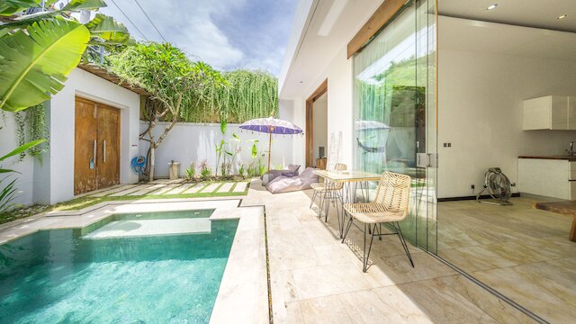 アネマ ヴィラ スミニャック