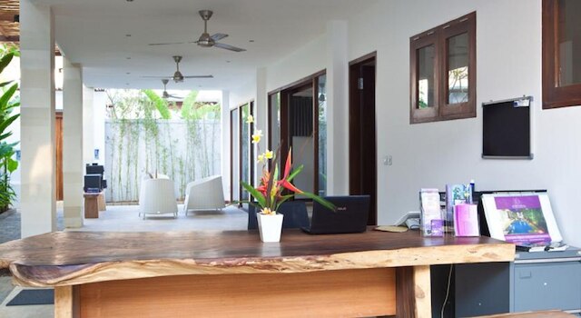 アネマ ヴィラ スミニャック