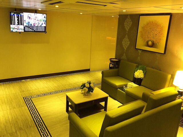 カリフォルニア ホテル