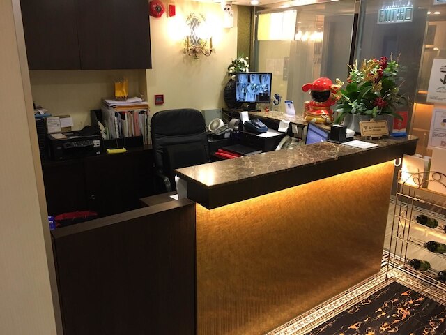 カリフォルニア ホテル