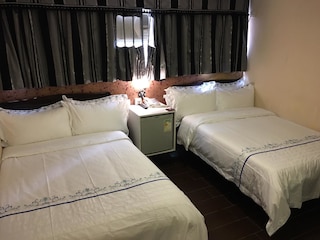 カリフォルニア ホテル