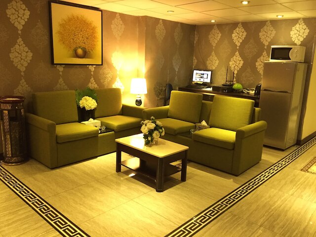 カリフォルニア ホテル