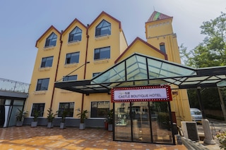 青島 ザ キャッスル ホテル (青島怡堡酒店)