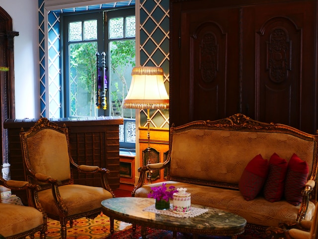 アット ピナコーン フアイ ケーオ チェンマイ