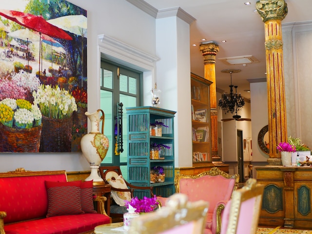 アット ピナコーン フアイ ケーオ チェンマイ