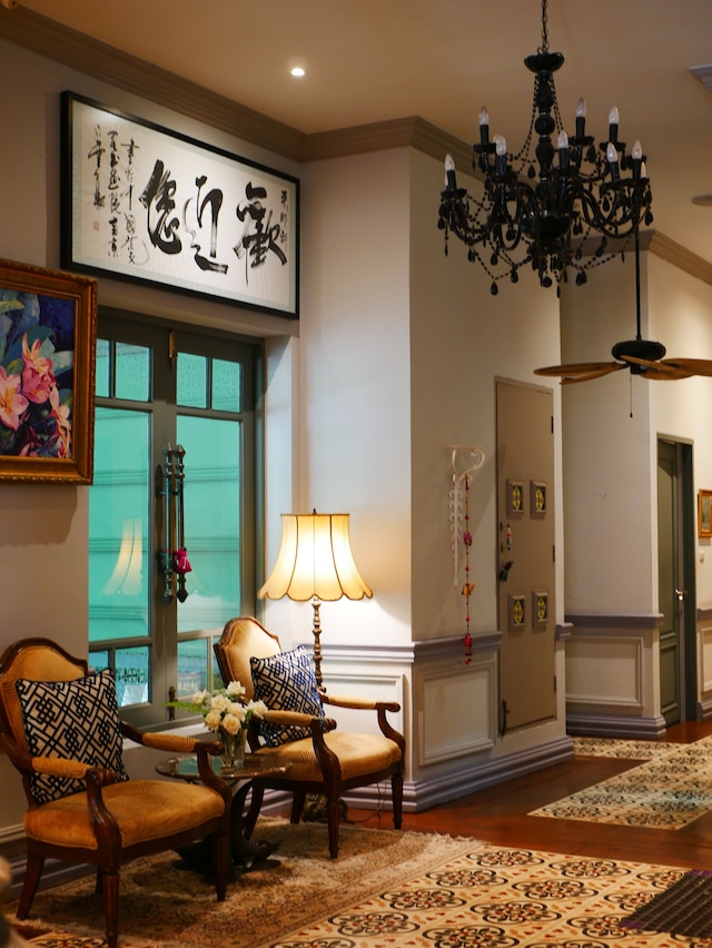 アット ピナコーン フアイ ケーオ チェンマイ