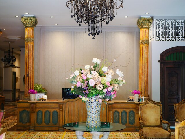 アット ピナコーン フアイ ケーオ チェンマイ