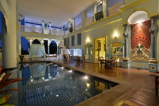 アット ピナコーン フアイ ケーオ チェンマイ