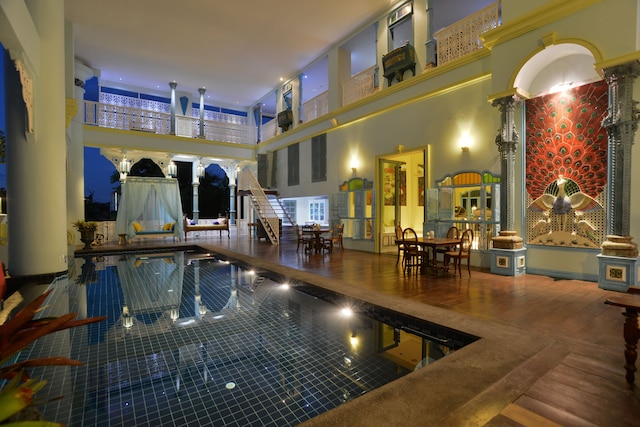 アット ピナコーン フアイ ケーオ チェンマイ