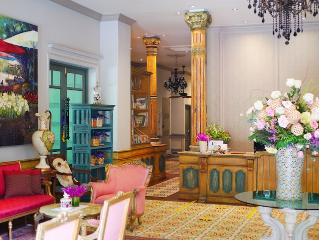 アット ピナコーン フアイ ケーオ チェンマイ