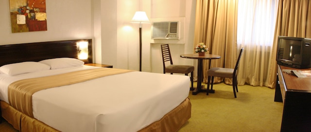 ロスマン ホテル