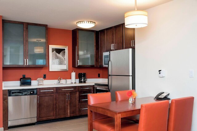 レジデンス イン オースティン ユニバーシティ エリア