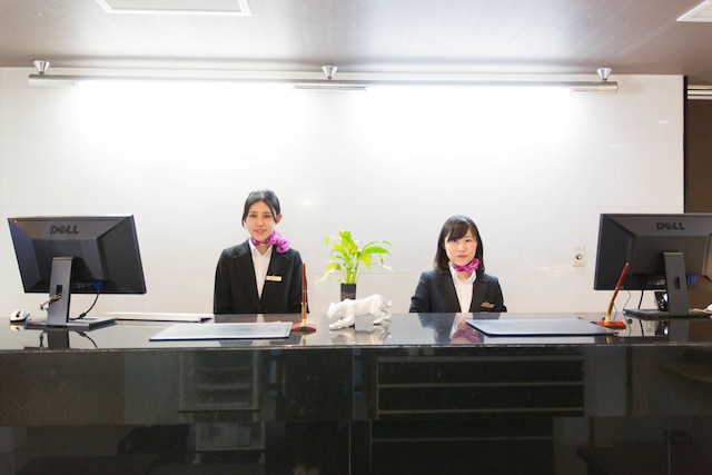 ホテル エリアワン宮崎