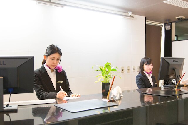 ホテル エリアワン宮崎