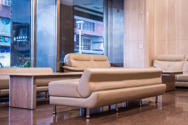 ツインスター ホテル