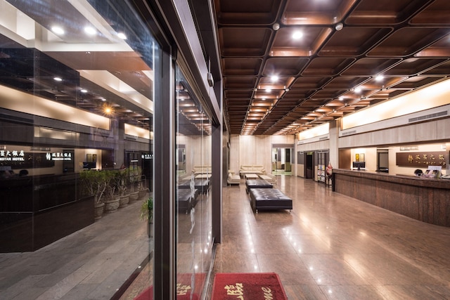 ツインスター ホテル