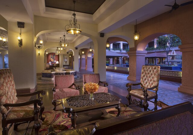 カーサ デル リオ メラカ