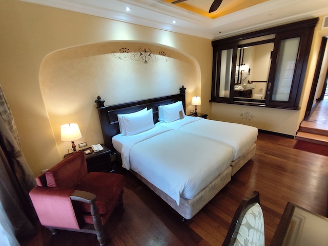 カーサ デル リオ メラカ