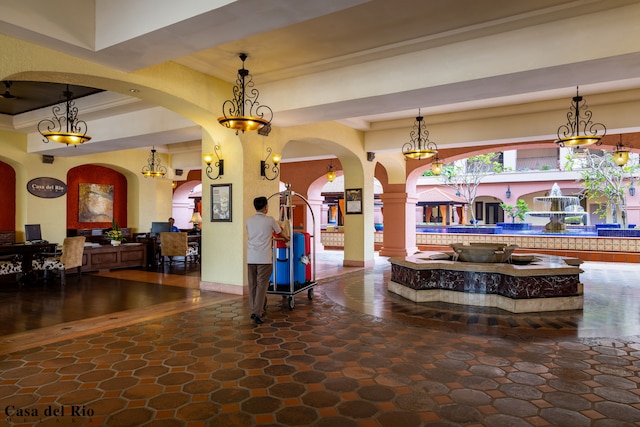 カーサ デル リオ メラカ