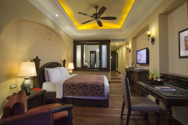 カーサ デル リオ メラカ