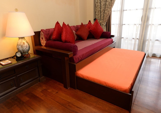 カーサ デル リオ メラカ