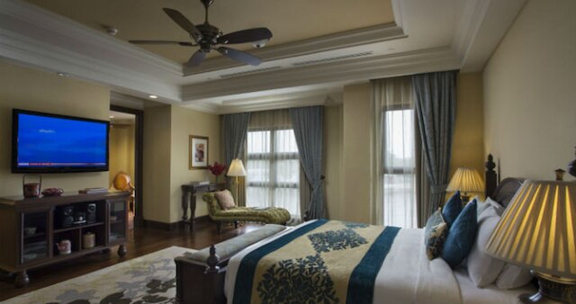 カーサ デル リオ メラカ