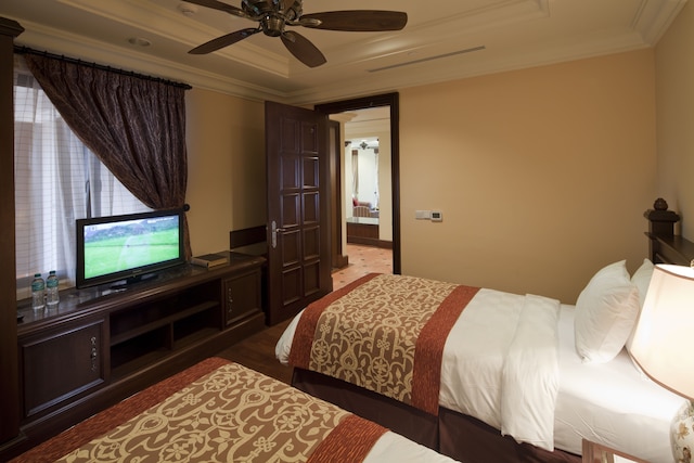 カーサ デル リオ メラカ