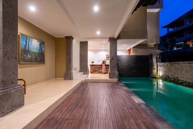 ヴィラ ソーニャ ビスマ