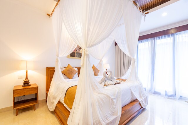 ヴィラ ソーニャ ビスマ