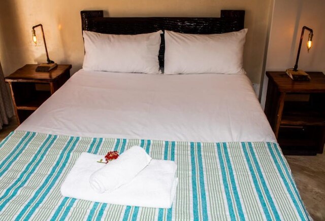 アイランド バイブ クニスナ ホステル