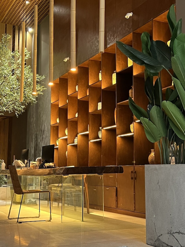 スカイ ジェム ホテル ソラ