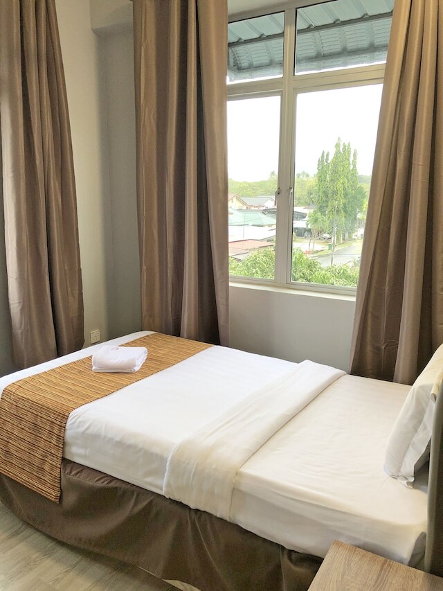 シービュー アパートメント