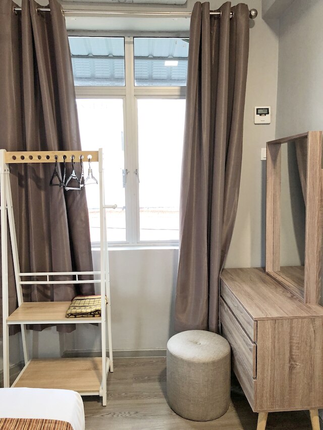 シービュー アパートメント